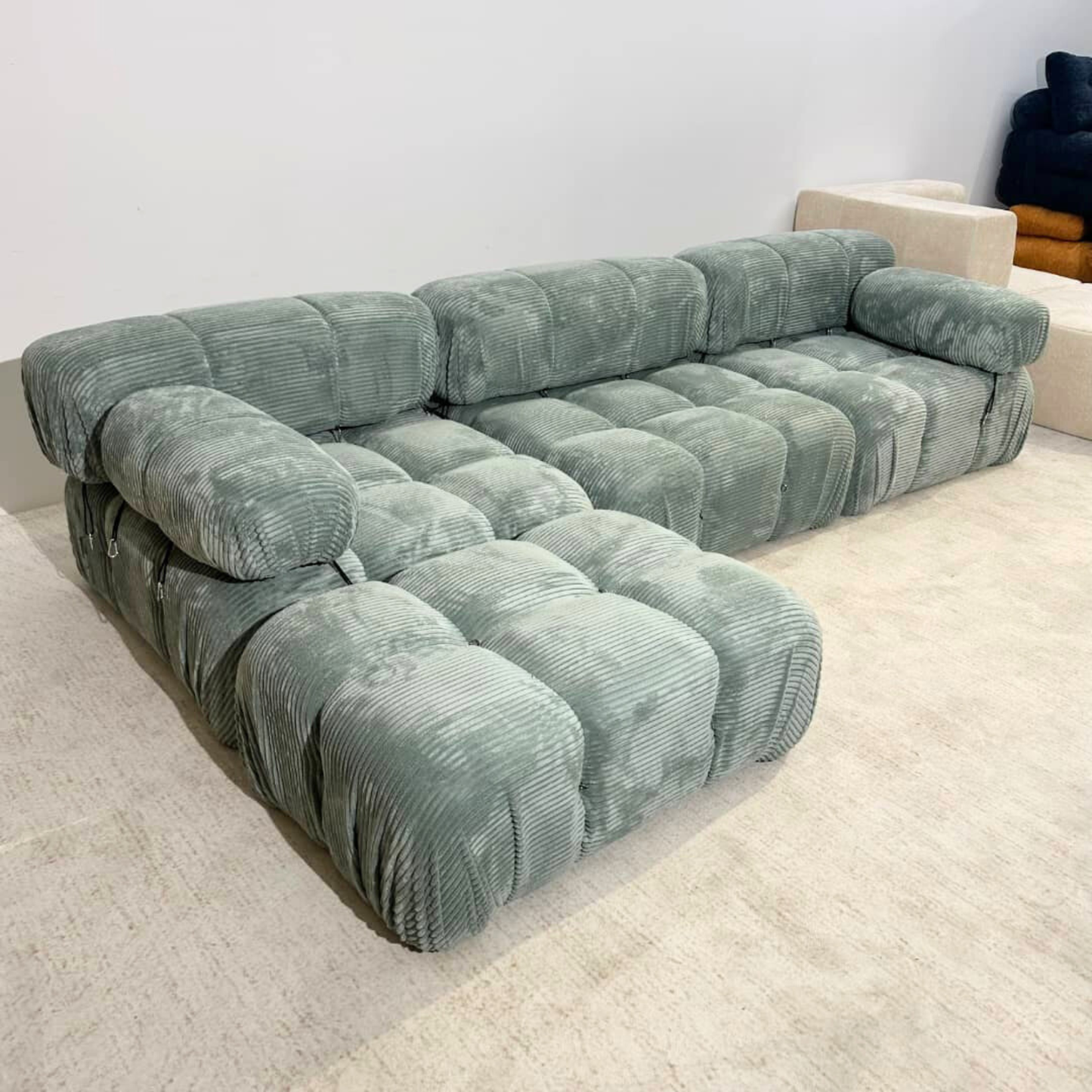 Canapé modulaire Linéa