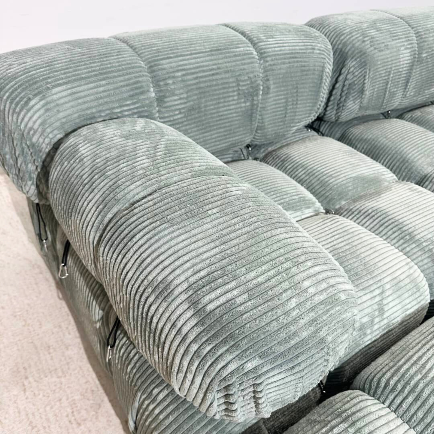 Canapé modulaire Linéa