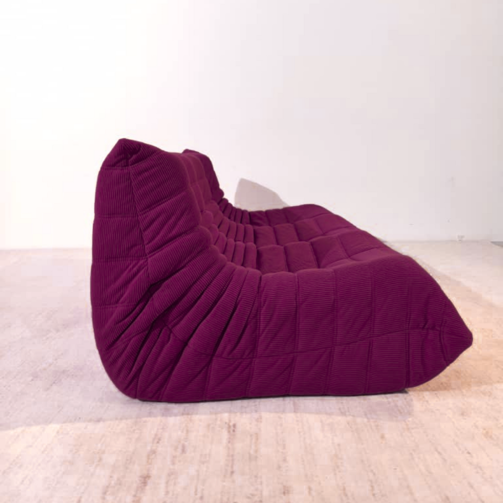 togo 3 seater