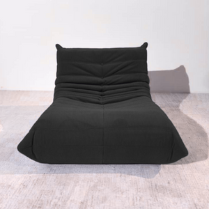 ow Lounge Sessel aus Cord | DREAMOA