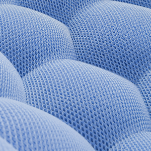 Abgerundetes Bubble-Sofa – 3-Sitzer | DREAMOA