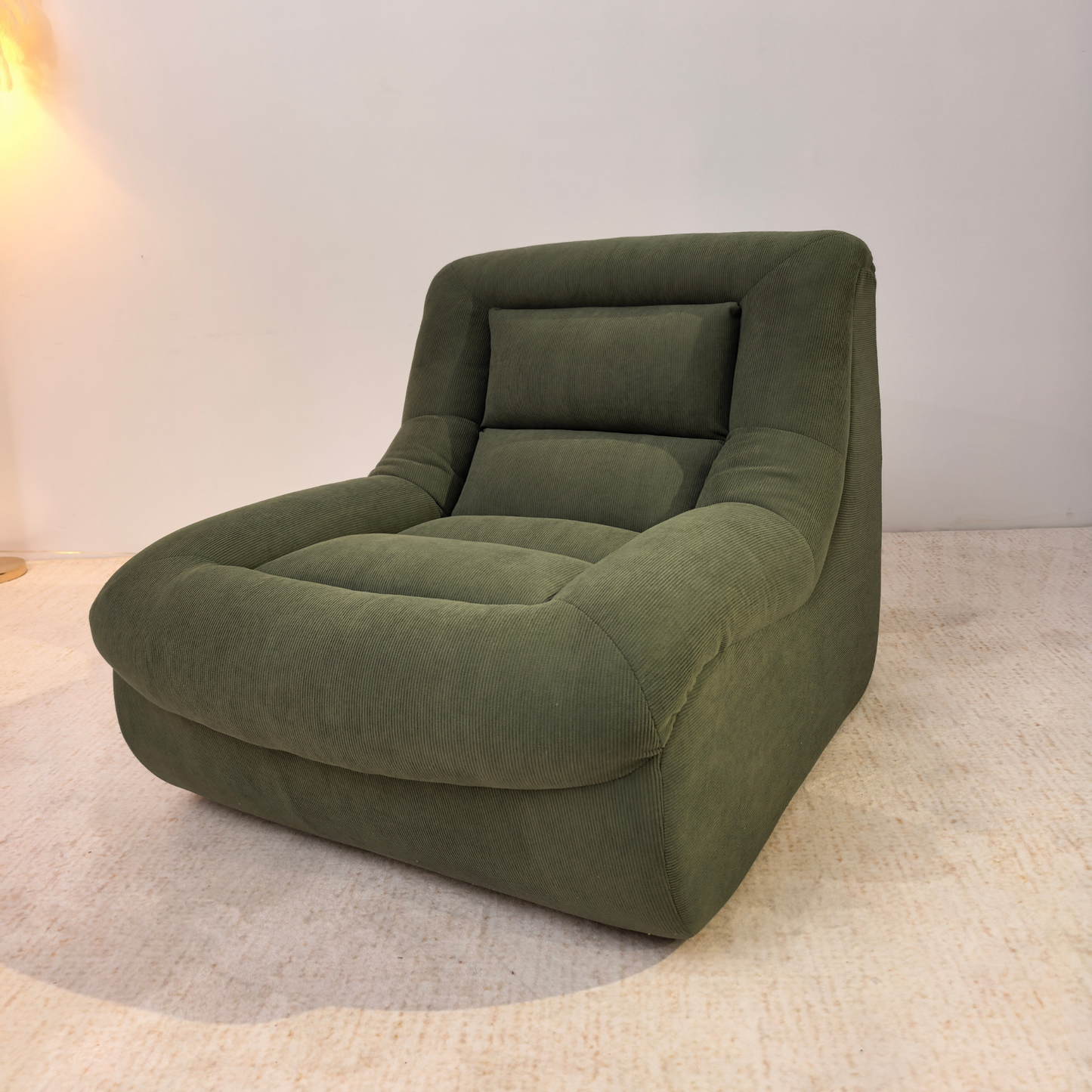 Bean sofa