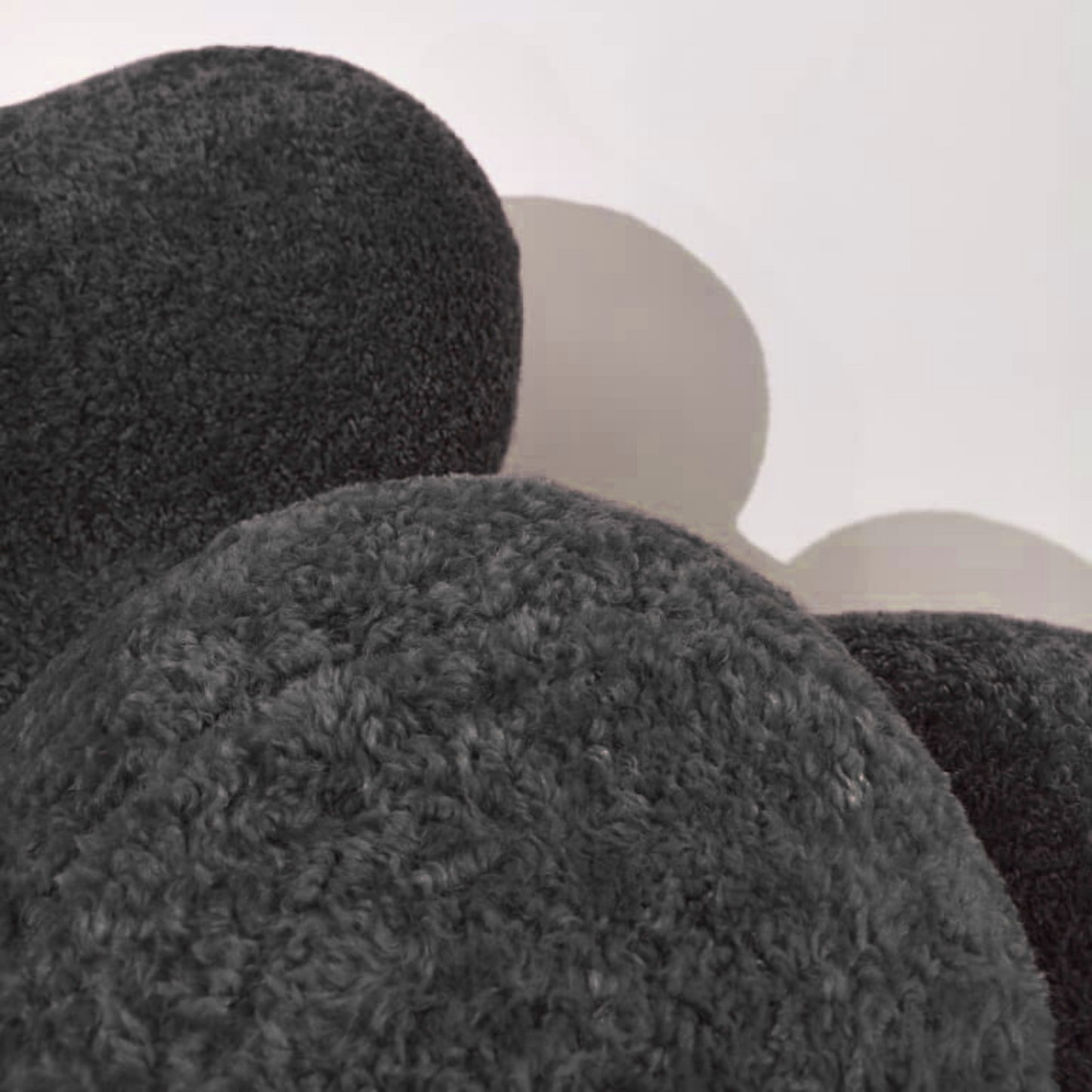 Mama Bouclé Chair