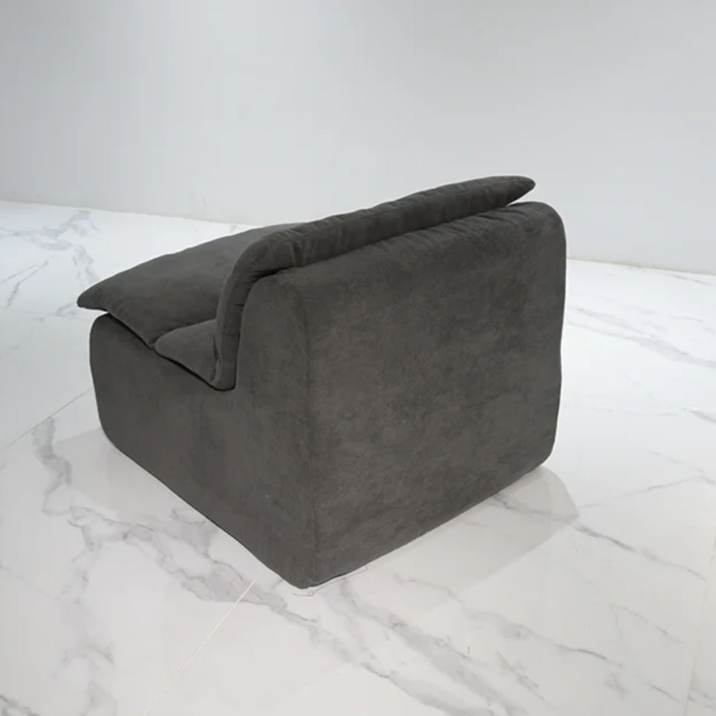 Chiffon Sofa