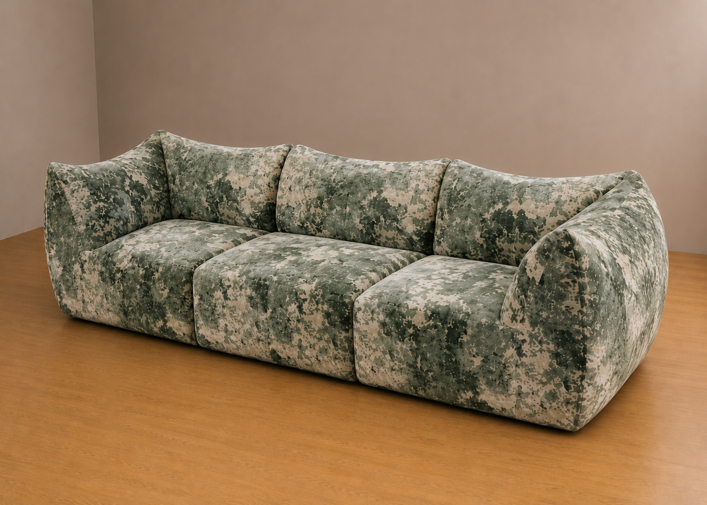 coco Sofa motif