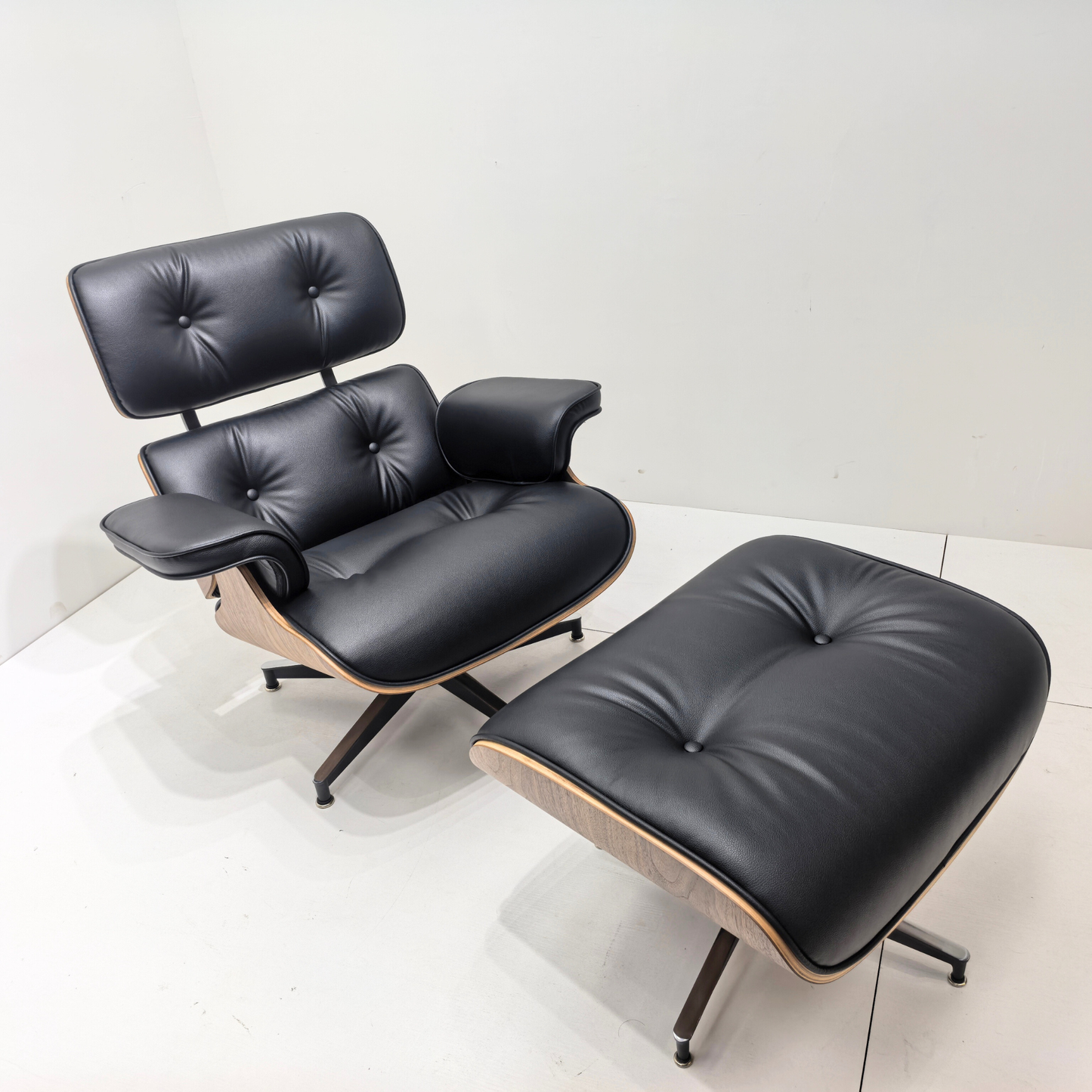 Boss chair