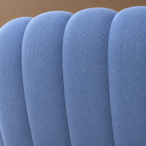 Abgerundetes Bubble-Sofa – 3-Sitzer | DREAMOA