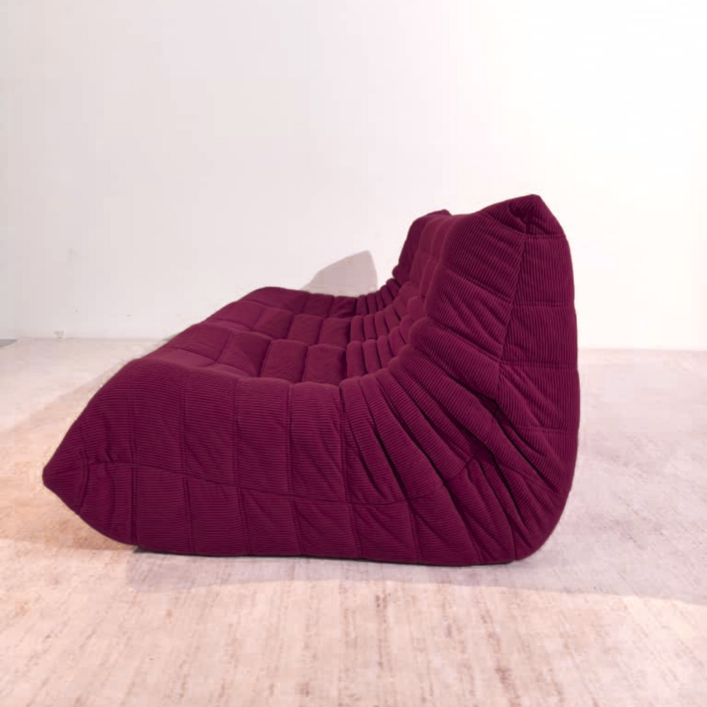 togo 3 seater