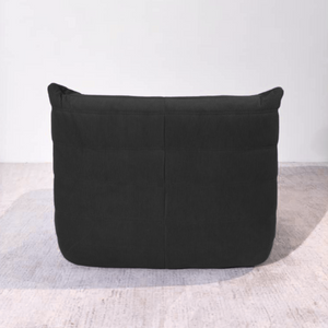 ow Lounge Sessel aus Cord | DREAMOA