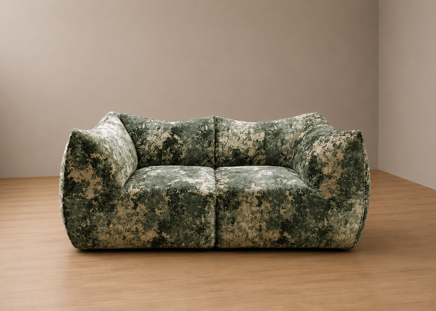 coco Sofa motif