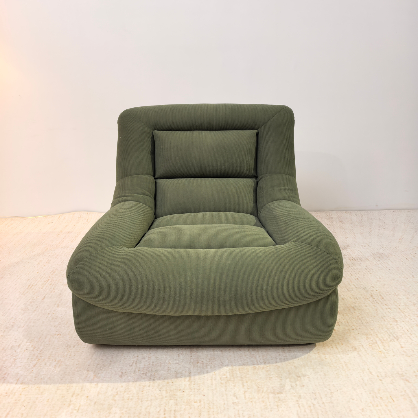 Bean sofa