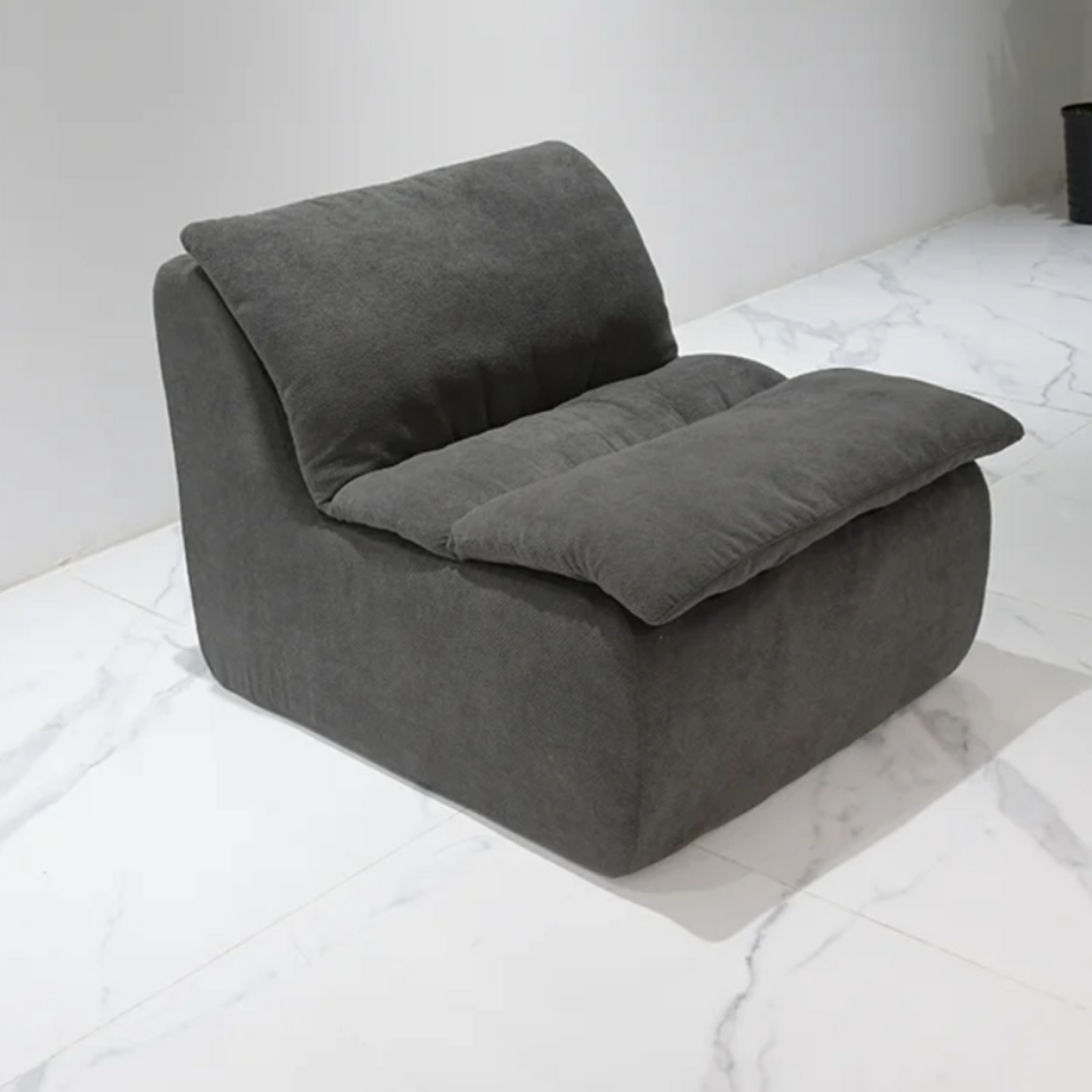 Chiffon Sofa