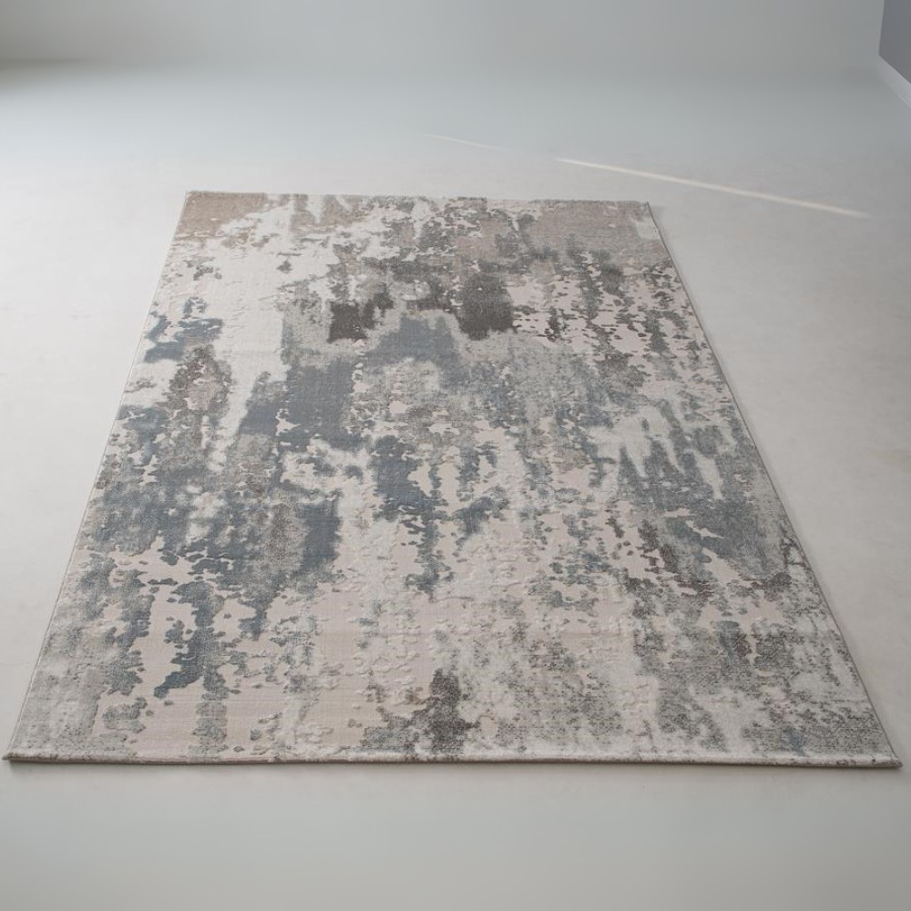 rug test