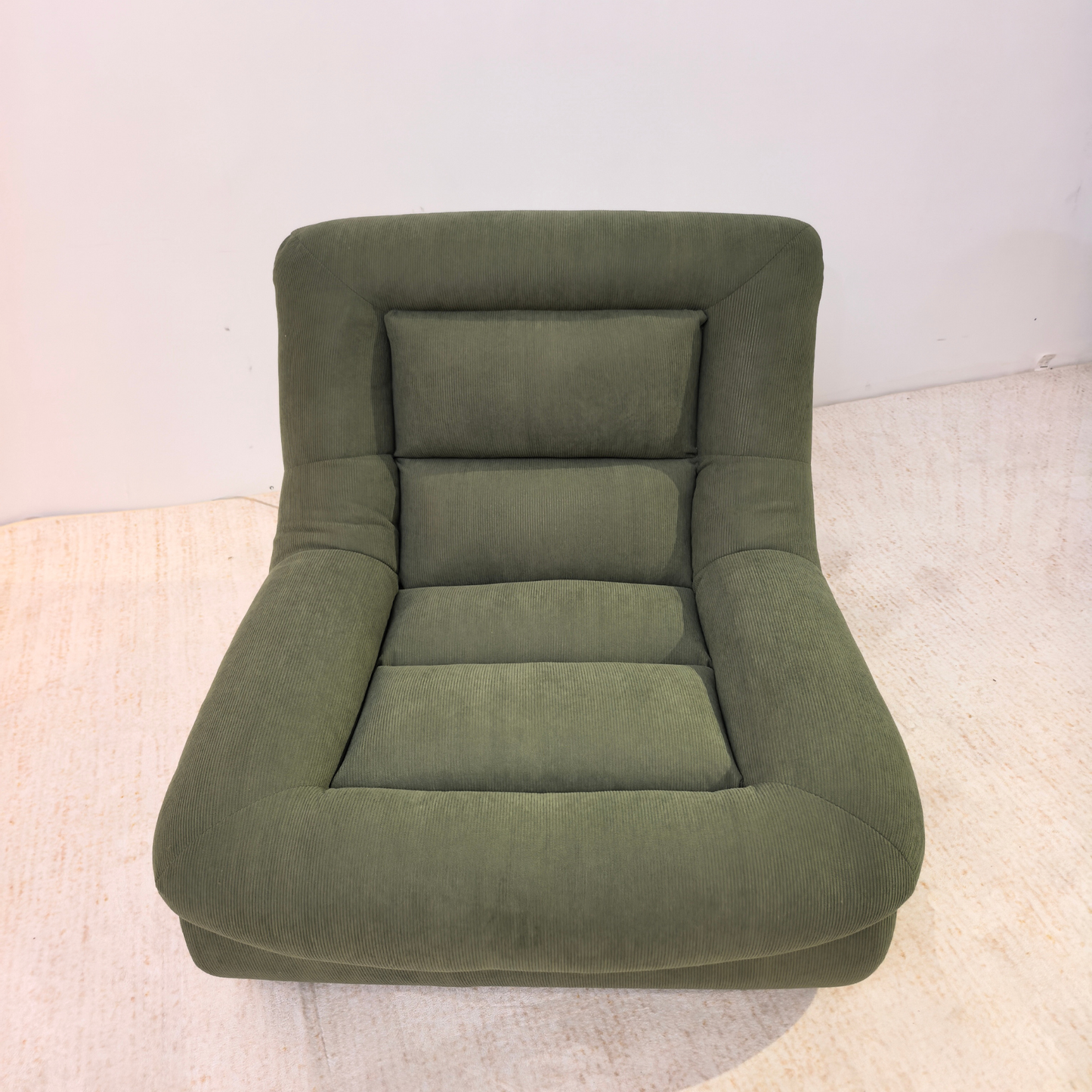 Bean sofa