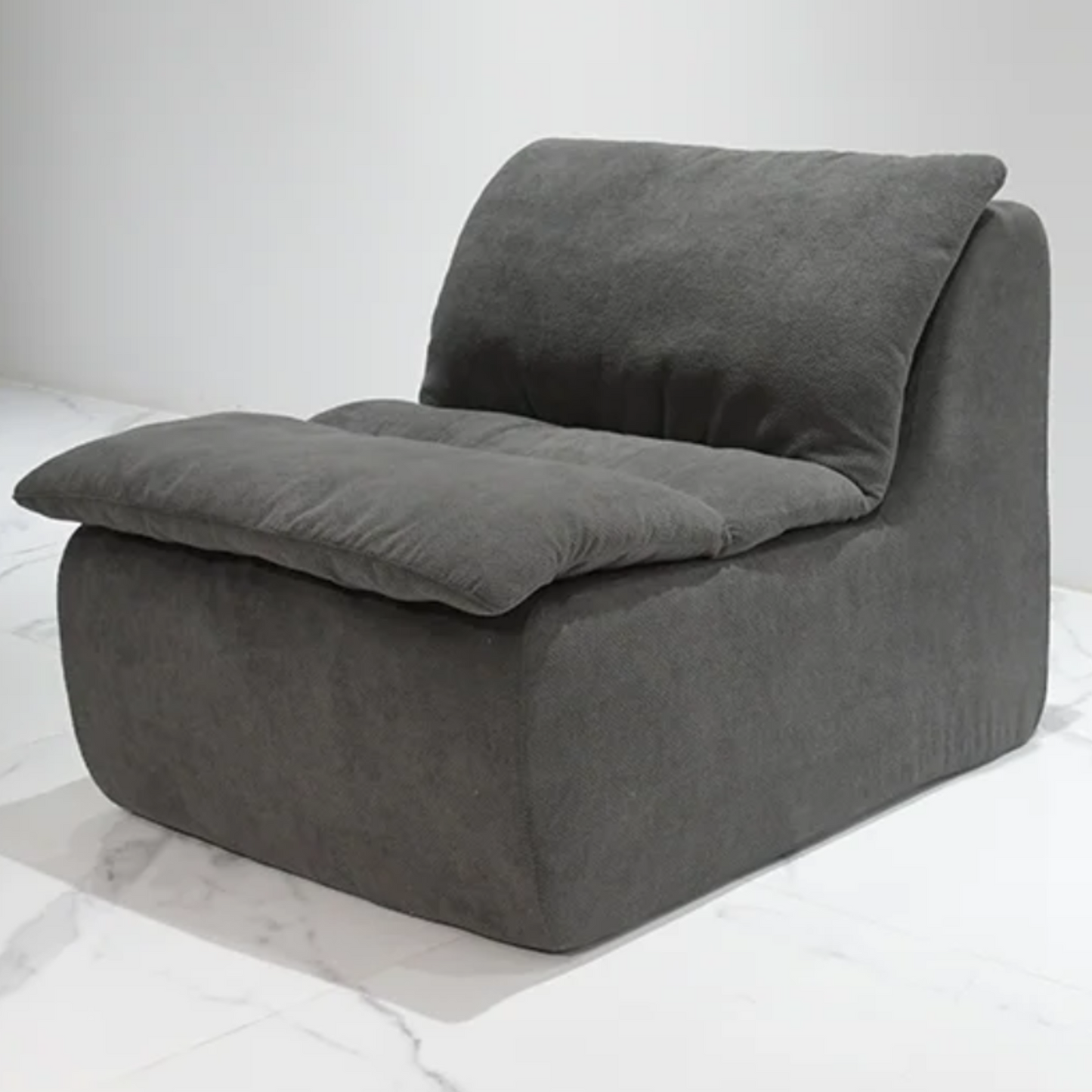 Chiffon Sofa