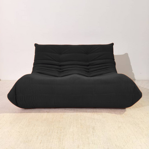 L-förmige Low Lounge Modulgruppe | DREAMOA