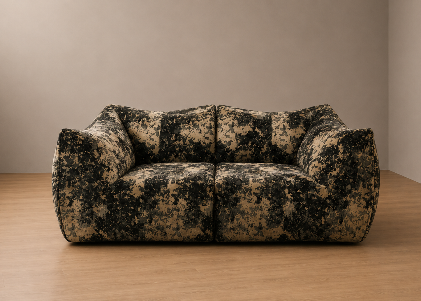 coco Sofa motif
