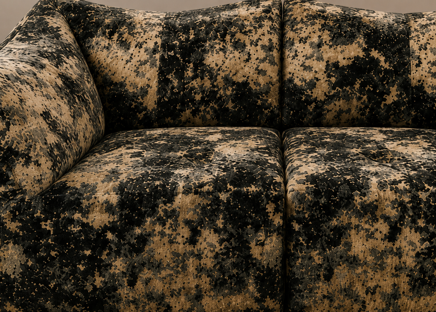 coco Sofa motif