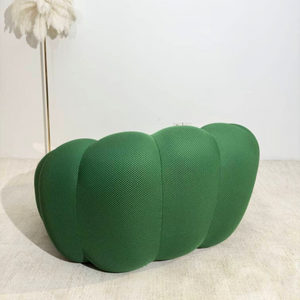 Cocoon Bubble Sofa & Ottoman Set| DREAMOA