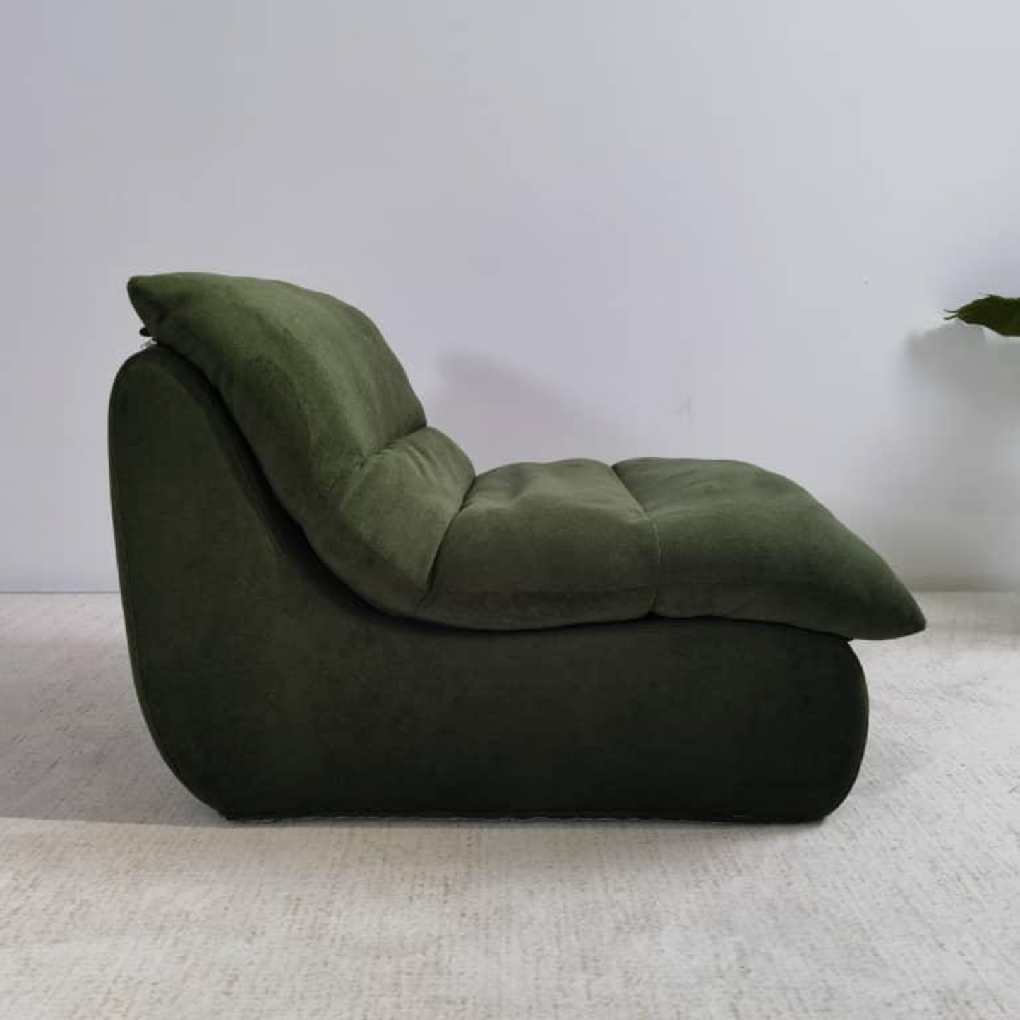 Chiffon Sofa