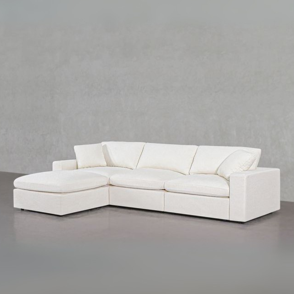 cloud sofa