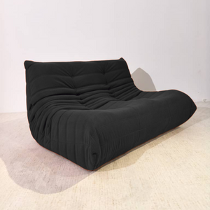 L-förmige Low Lounge Modulgruppe | DREAMOA