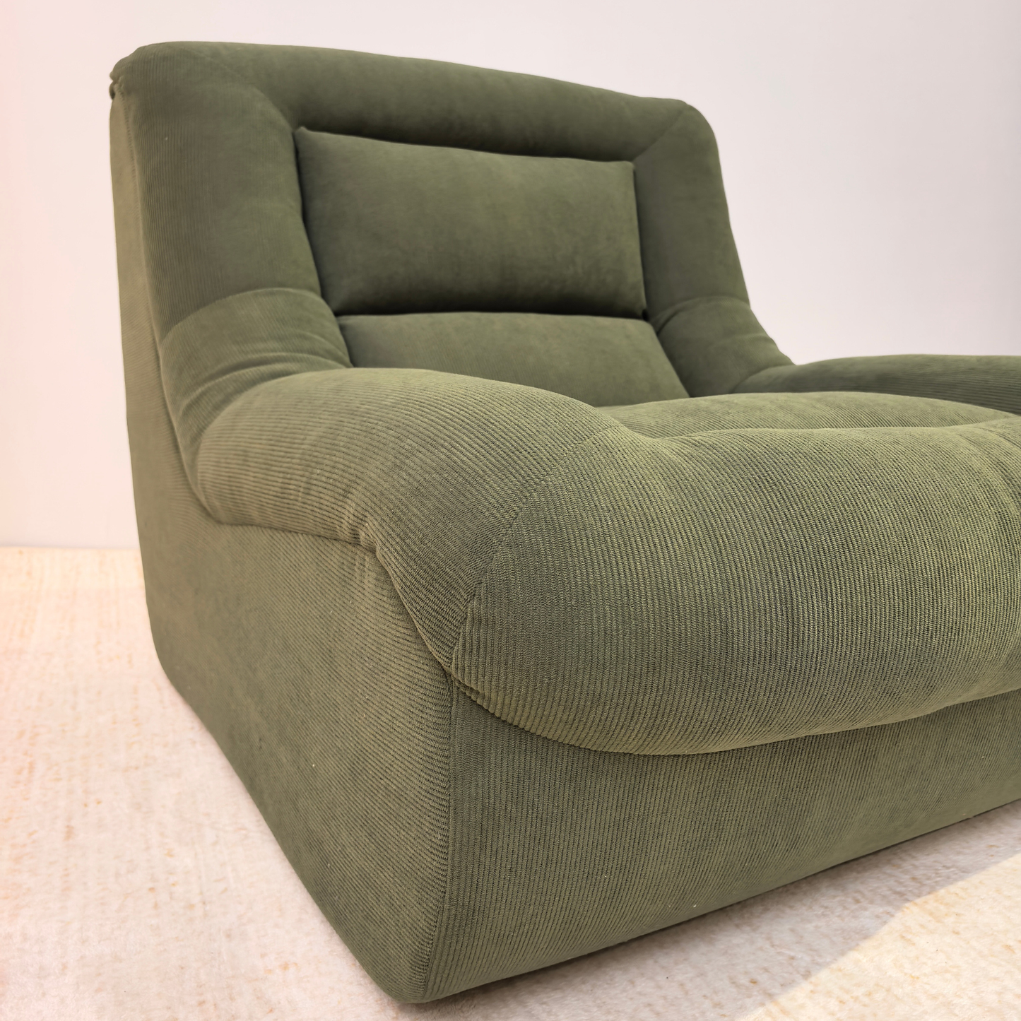 Bean sofa