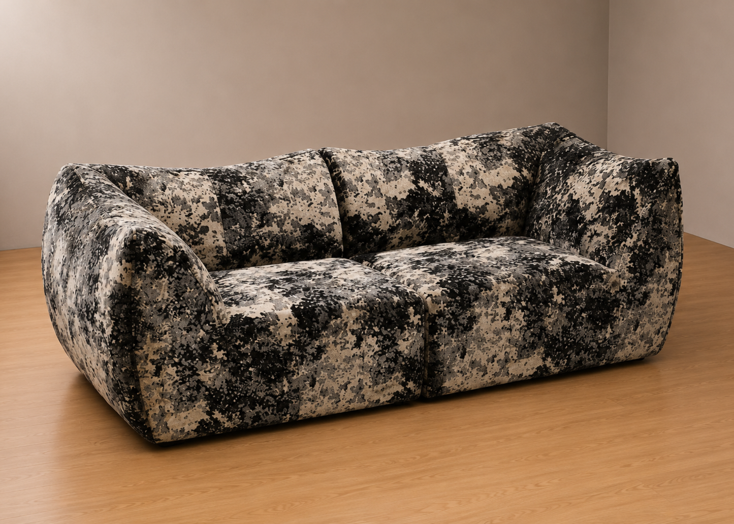 coco Sofa motif