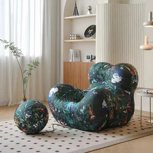 Mama Design Chair – Skulpturaler Akzent-Sessel | DREAMOA