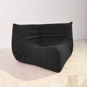 L-förmige Low Lounge Modulgruppe | DREAMOA