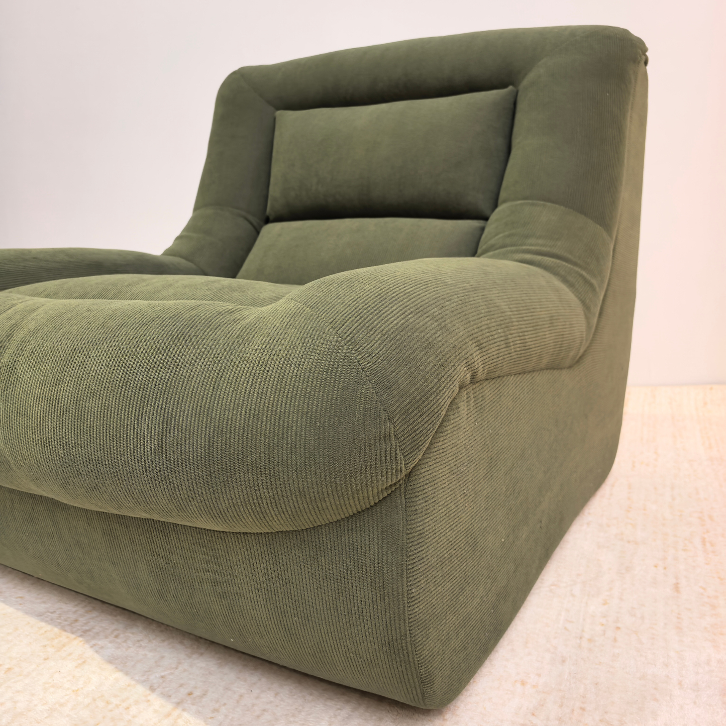 Bean sofa