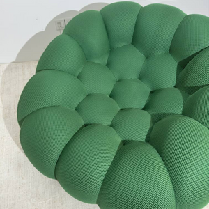 Cocoon Bubble Sofa & Ottoman Set| DREAMOA