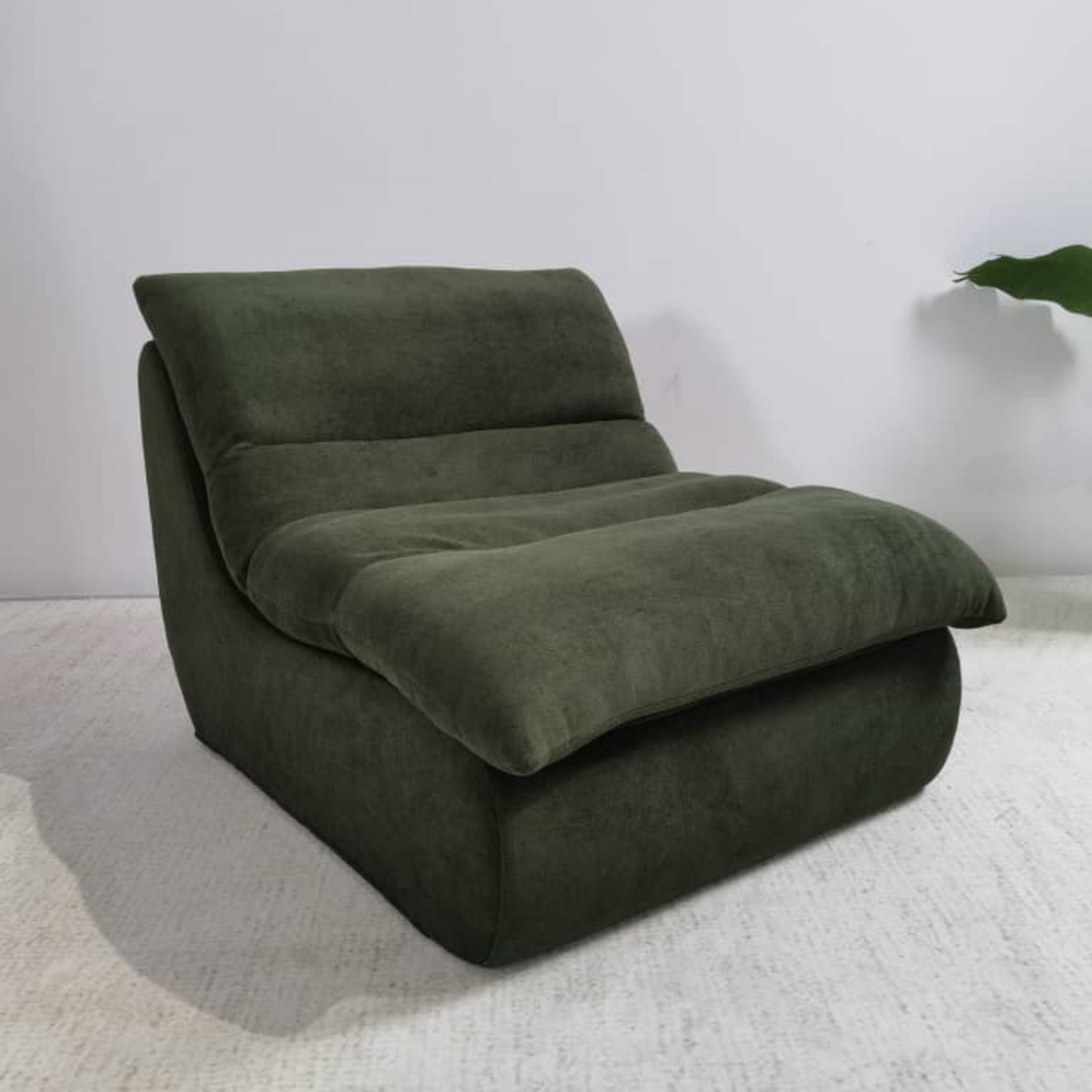 Chiffon Sofa