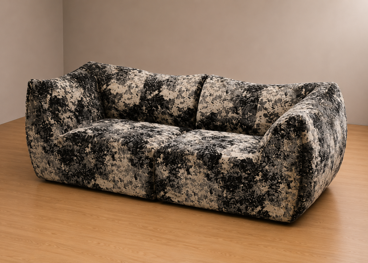 coco Sofa motif