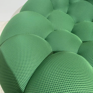 Cocoon Bubble Sofa & Ottoman Set| DREAMOA