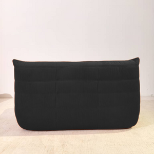 L-förmige Low Lounge Modulgruppe | DREAMOA