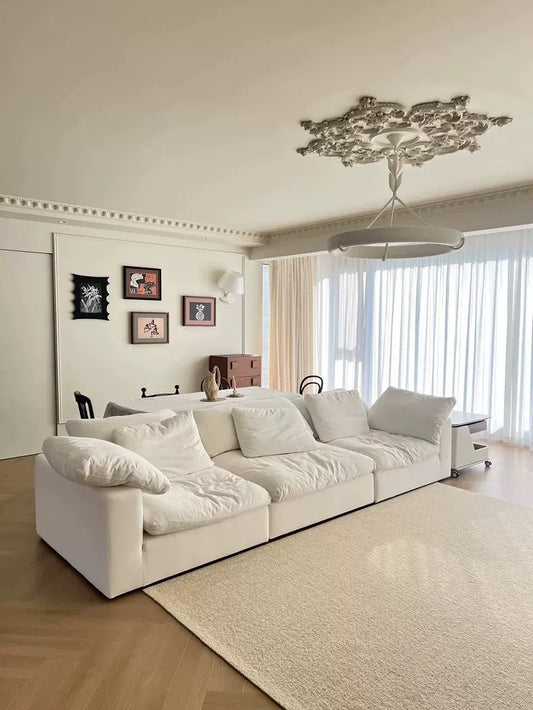 cloud sofa