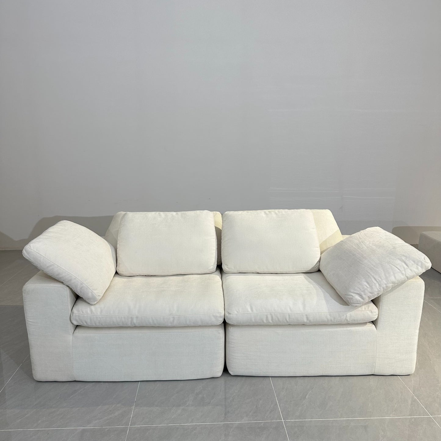 cloud sofa