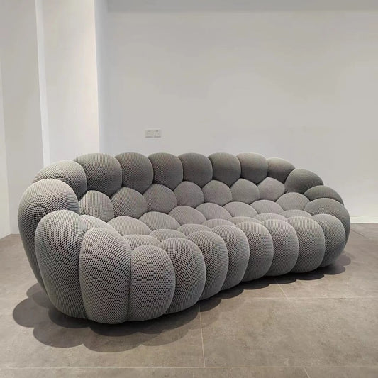 roche bobois 4 seater