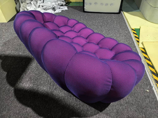 roche bobois 2 seater