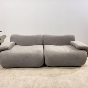 Lemmy Sofa – Zeitgenössisches Polstersofa | DREAMOA