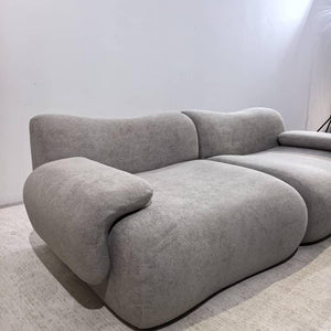 Lemmy Sofa – Zeitgenössisches Polstersofa | DREAMOA