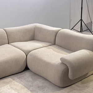 Lemmy Sofa – Zeitgenössisches Polstersofa | DREAMOA
