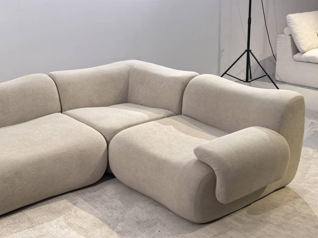 Lemmy Sofa