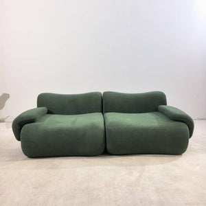 Lemmy Sofa – Zeitgenössisches Polstersofa | DREAMOA