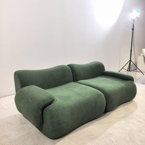 Lemmy Sofa – Zeitgenössisches Polstersofa | DREAMOA
