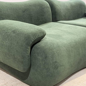 Lemmy Sofa – Zeitgenössisches Polstersofa | DREAMOA