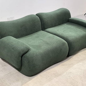Lemmy Sofa – Zeitgenössisches Polstersofa | DREAMOA