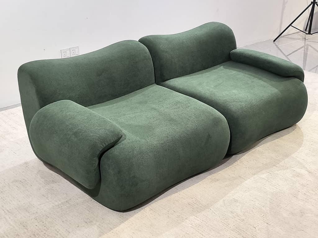 Lemmy Sofa