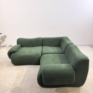 Lemmy Sofa – Zeitgenössisches Polstersofa | DREAMOA